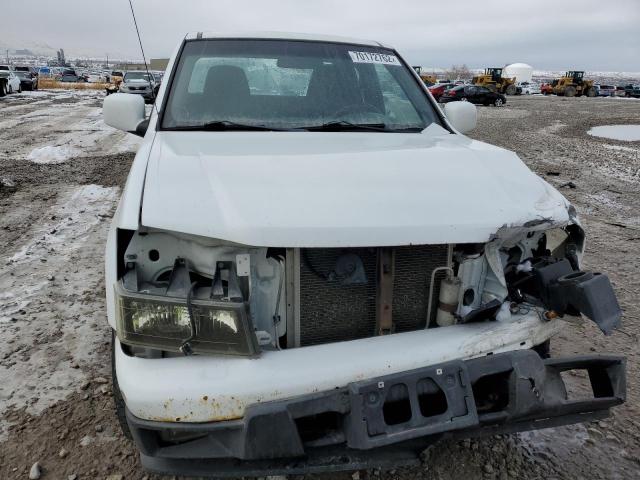 Photo 5 from auction – 2009 CHEVROLET COLORADO with VIN 1GCDT19E798150859