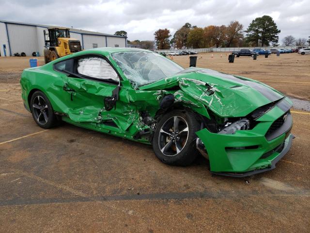 Photo 4 from auction – 2019 FORD MUSTANG with VIN 1FA6P8TH3K5135846