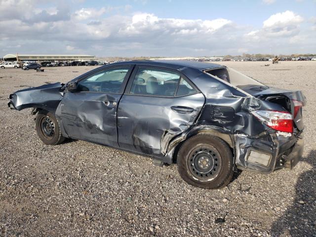 Photo 2 from auction – 2016 TOYOTA COROLLA L with VIN 5YFBURHE6GP369821