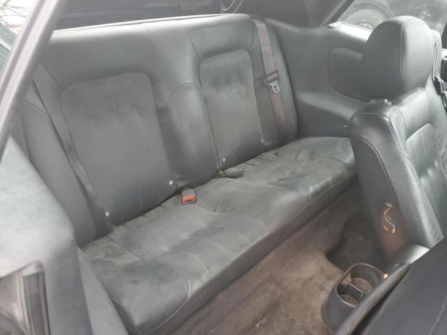 Photo 10 from auction – 2004 CHRYSLER SEBRING LX with VIN 1C3EL55R94N133290