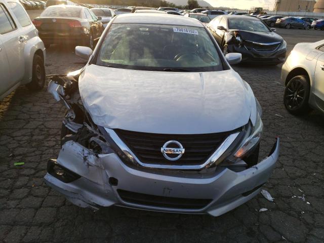 Photo 5 from auction – 2017 NISSAN ALTIMA 2.5 with VIN 1N4AL3AP0HC277157