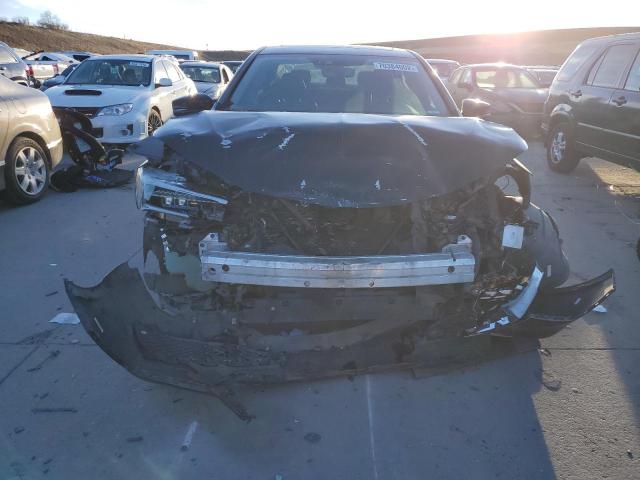 Photo 5 from auction – 2018 ACURA TLX TECH with VIN 19UUB3F56JA003403