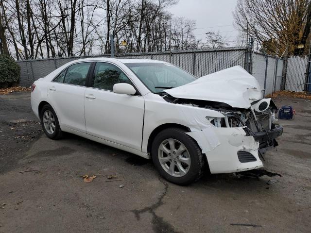 Photo 4 from auction – 2011 TOYOTA CAMRY SE with VIN 4T1BK3EK8BU626143