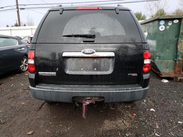 Photo 6 from auction – 2007 FORD EXPLORER X with VIN 1FMEU73E07UB32376