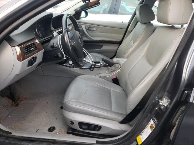Photo 7 from auction – 2006 BMW 330 XI with VIN WBAVD33546KV67633