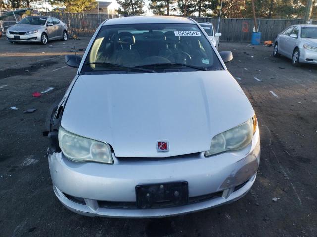 Photo 5 from auction – 2004 SATURN ION with VIN 1G8AN12FX4Z211084