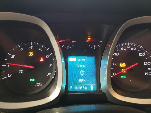Photo 9 from auction – 2017 CHEVROLET EQUINOX LS with VIN 2GNFLEEK5H6296829