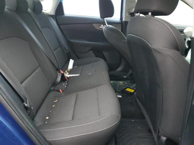 Photo 10 from auction – 2020 KIA FORTE FE with VIN 3KPF24AD9LE141058
