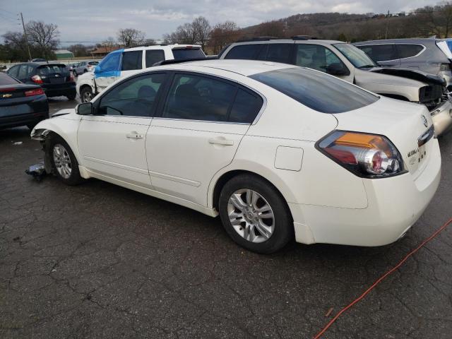 Photo 2 from auction – 2012 NISSAN ALTIMA BAS with VIN 1N4AL2AP0CC117329