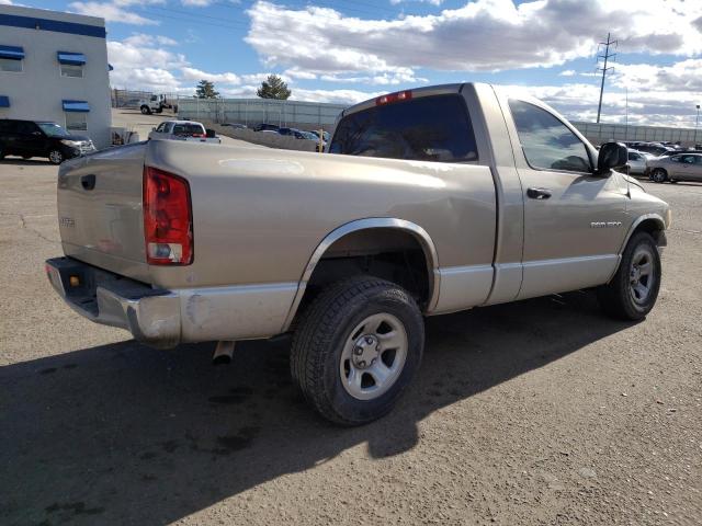 Photo 3 from auction – 2003 DODGE RAM 1500 S with VIN 1D7HA16K73J555272