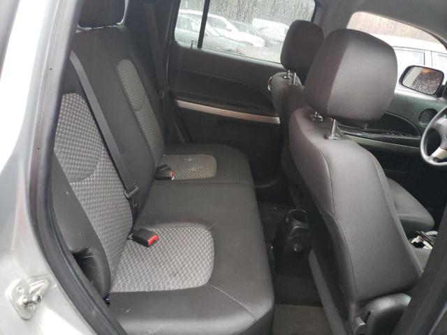 Photo 10 from auction – 2010 CHEVROLET HHR LT with VIN 3GNBABDB4AS642364