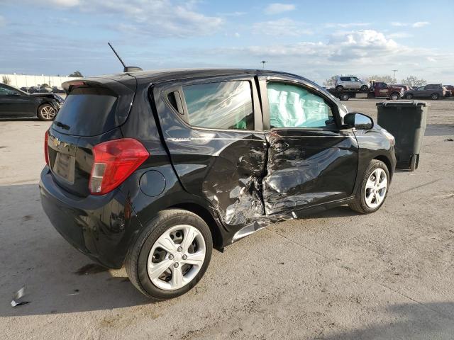 Photo 3 from auction – 2021 CHEVROLET SPARK LS with VIN KL8CB6SA0MC228755