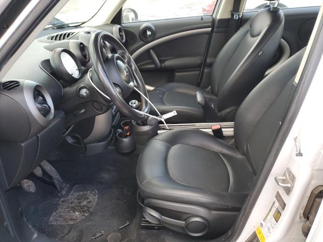 Photo 7 from auction – 2012 MINI COOPER COU with VIN WMWZB3C58CWM29539