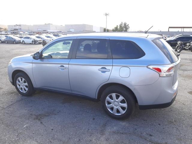 صورة رقم 2 من المزاد - 2014 MITSUBISHI OUTLANDER مع VIN JA4AD2A33EZ008202