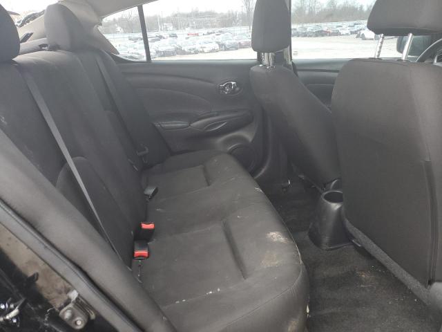 Photo 10 from auction – 2018 NISSAN VERSA S with VIN 3N1CN7APXJL884166
