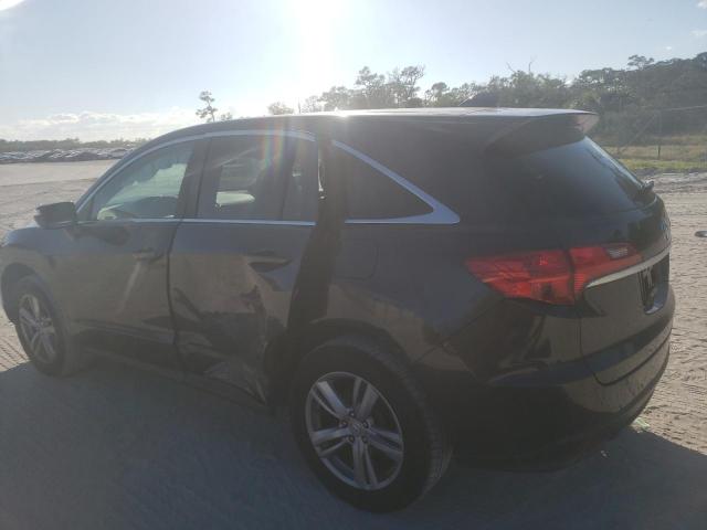 Photo 2 from auction – 2015 ACURA RDX with VIN 5J8TB4H3XFL030337