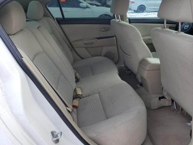 Photo 10 from auction – 2007 MAZDA MAZDA3 with VIN JM1BK12F571711661