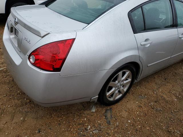 Photo 3 from auction – 2004 NISSAN MAXIMA SE with VIN 1N4BA41E24C906331
