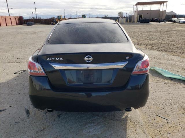 Photo 6 from auction – 2015 NISSAN ALTIMA 2.5 with VIN 1N4AL3AP1FC222309