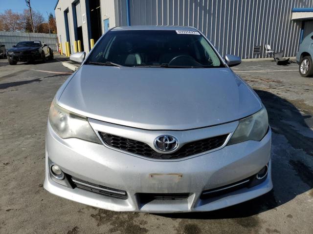 Photo 5 from auction – 2014 TOYOTA CAMRY L with VIN 4T1BF1FKXEU338233
