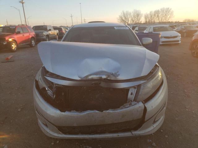 Photo 5 from auction – 2014 KIA OPTIMA LX with VIN 5XXGM4A73EG275955