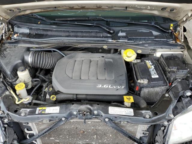 Photo 12 from auction – 2013 CHRYSLER TOWN & COU with VIN 2C4RC1BG7DR766866