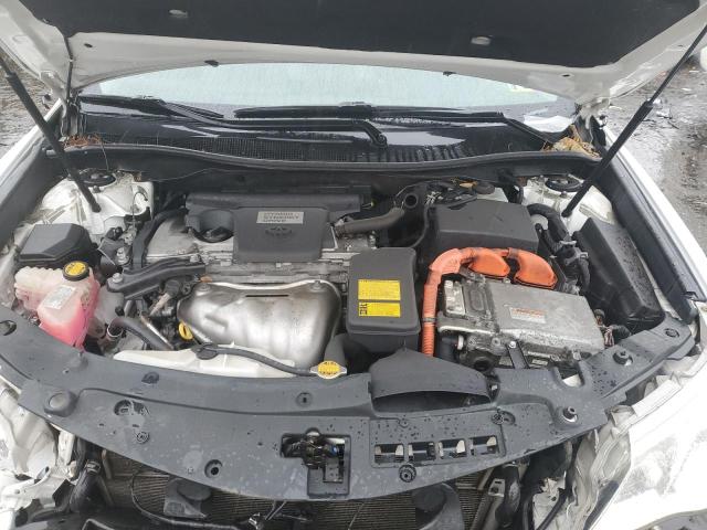 Photo 11 from auction – 2012 TOYOTA CAMRY HYBR with VIN 4T1BD1FK2CU056929