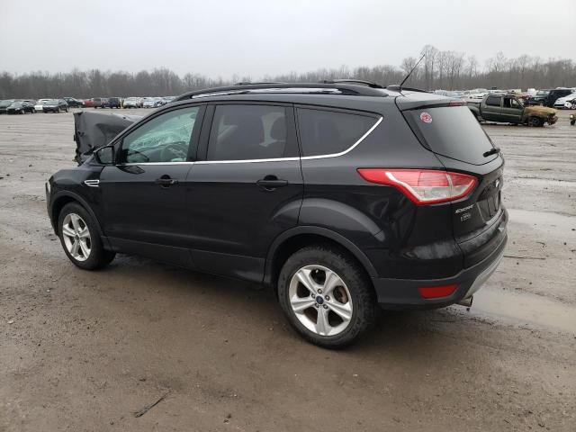 Photo 2 from auction – 2013 FORD ESCAPE SE with VIN 1FMCU9GX3DUA30807
