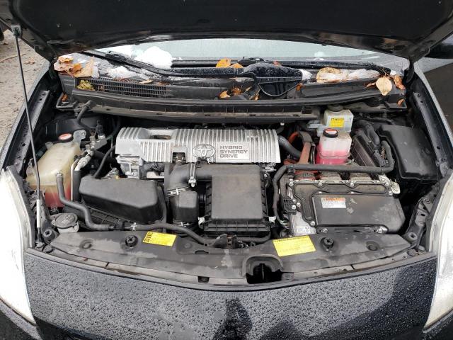 Photo 11 from auction – 2014 TOYOTA PRIUS with VIN JTDKN3DU0E0369442
