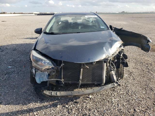 Photo 5 from auction – 2016 TOYOTA COROLLA L with VIN 5YFBURHE6GP369821