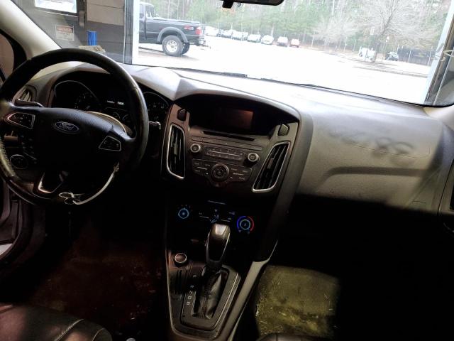Photo 8 from auction – 2015 FORD FOCUS SE with VIN 1FADP3K25FL283098