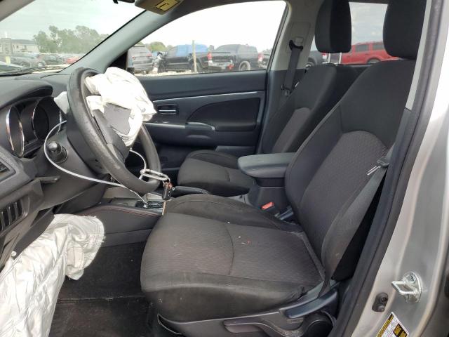 Photo 7 from auction – 2018 MITSUBISHI OUTLANDER with VIN JA4AP3AU4JU019299