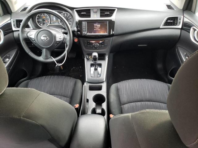 Photo 8 from auction – 2019 NISSAN SENTRA 4D with VIN 3N1AB7AP0KY447992