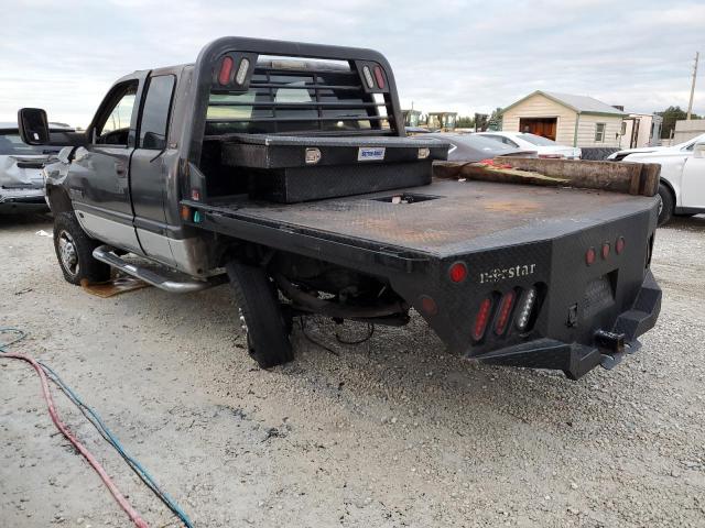 Photo 2 from auction – 2002 DODGE RAM 2500 with VIN 3B7KF23632M275851
