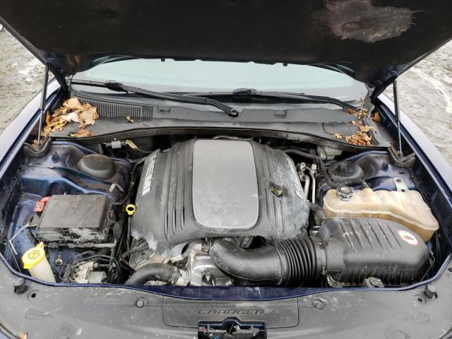 Photo 11 from auction – 2015 DODGE CHARGER R/ with VIN 2C3CDXCTXFH862652