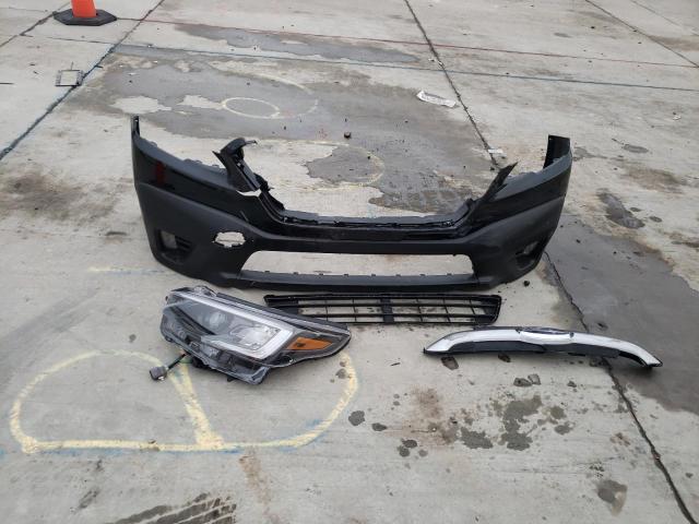Photo 12 from auction – 2020 SUBARU OUTBACK PR with VIN 4S4BTAEC6L3148726