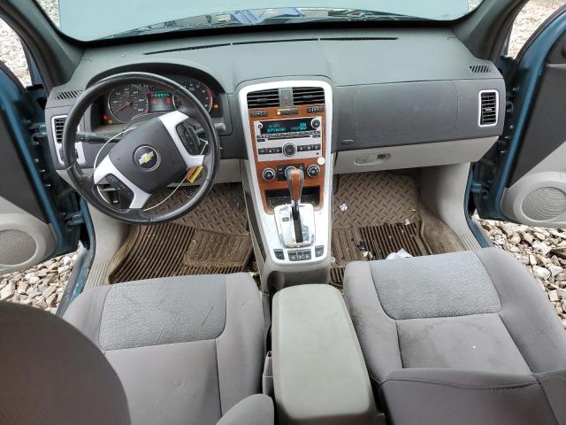 Photo 8 from auction – 2008 CHEVROLET EQUINOX LT with VIN 2CNDL33F986059668
