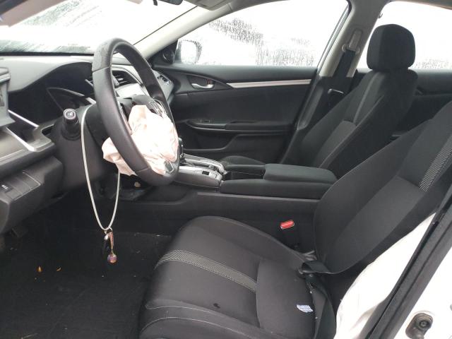 Photo 7 from auction – 2016 HONDA CIVIC EX with VIN 19XFC1F30GE020629