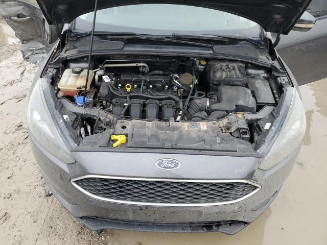 Photo 11 from auction – 2016 FORD FOCUS SE with VIN 1FADP3F21GL220124