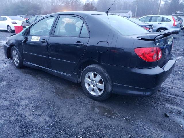 Foto 2 de la subasta – 2008 TOYOTA COROLLA CE con VIN 2T1BR32E98C881064