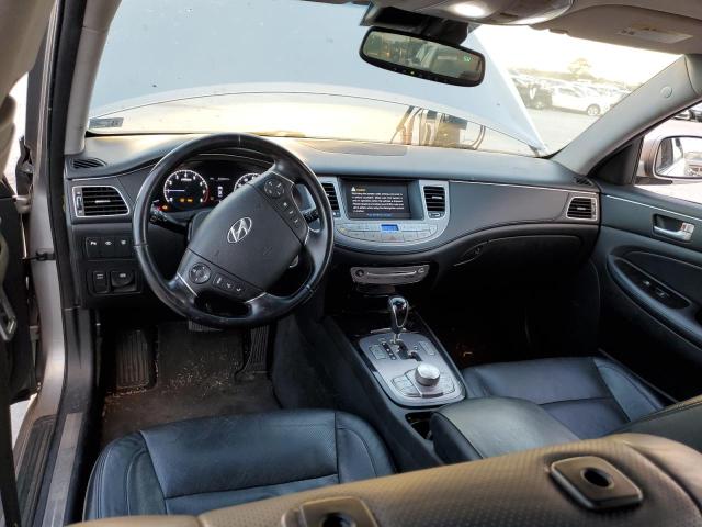 Photo 8 from auction – 2012 HYUNDAI GENESIS 3. with VIN KMHGC4DD8CU166480