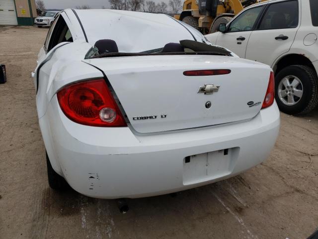 Photo 6 from auction – 2010 CHEVROLET COBALT with VIN 1G1AD5F51A7227594