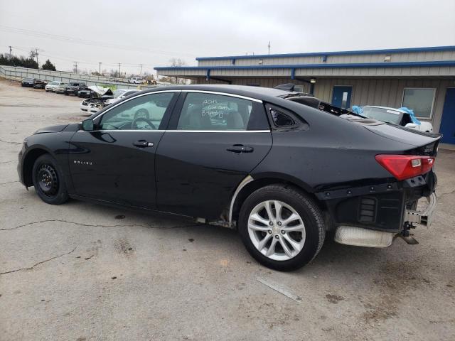 Photo 2 from auction – 2017 CHEVROLET MALIBU LT with VIN 1G1ZE5ST3HF253232