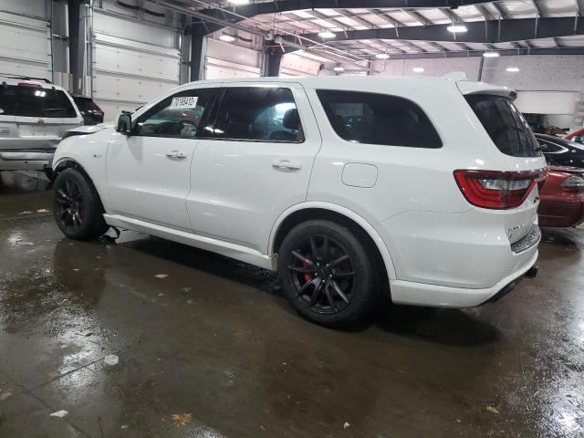 Photo 2 from auction – 2018 DODGE DURANGO SR with VIN 1C4SDJGJ6JC176620