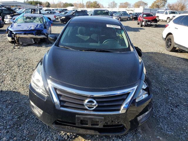 Photo 5 from auction – 2015 NISSAN ALTIMA 2.5 with VIN 1N4AL3AP3FC579331
