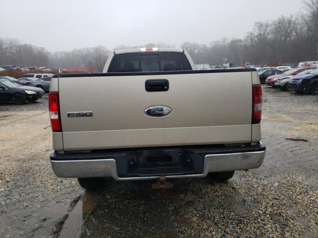Photo 6 from auction – 2008 FORD F150 with VIN 1FTVX145X8KC48513