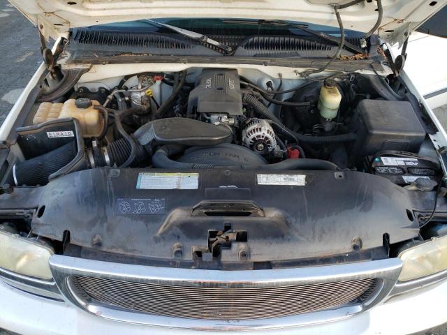 Photo 11 from auction – 2000 GMC NEW SIERRA with VIN 2GTEC19T8Y1129071