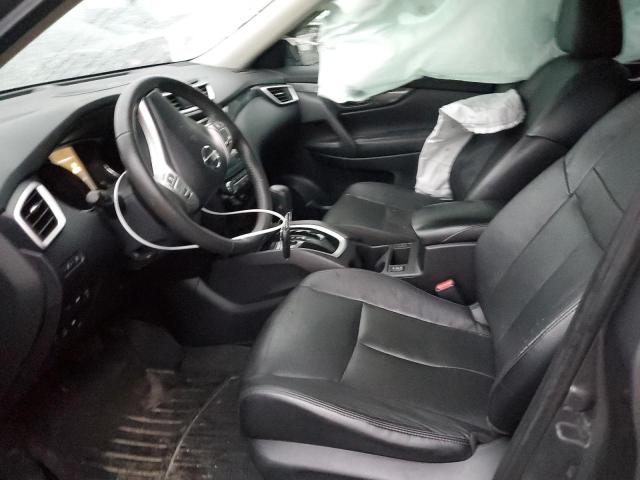 Photo 7 from auction – 2015 NISSAN ROGUE S with VIN 5N1AT2MV4FC852044