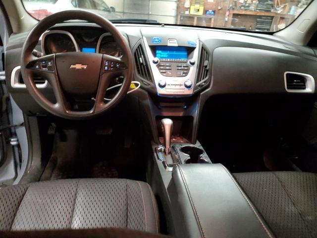 Photo 8 from auction – 2015 CHEVROLET EQUINOX LS with VIN 2GNFLEEK7F6352816