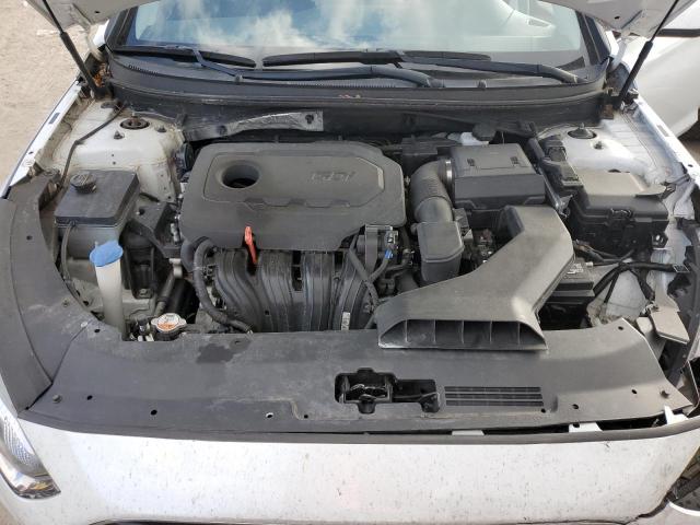 Photo 11 from auction – 2019 HYUNDAI SONATA SE with VIN 5NPE24AF2KH741606